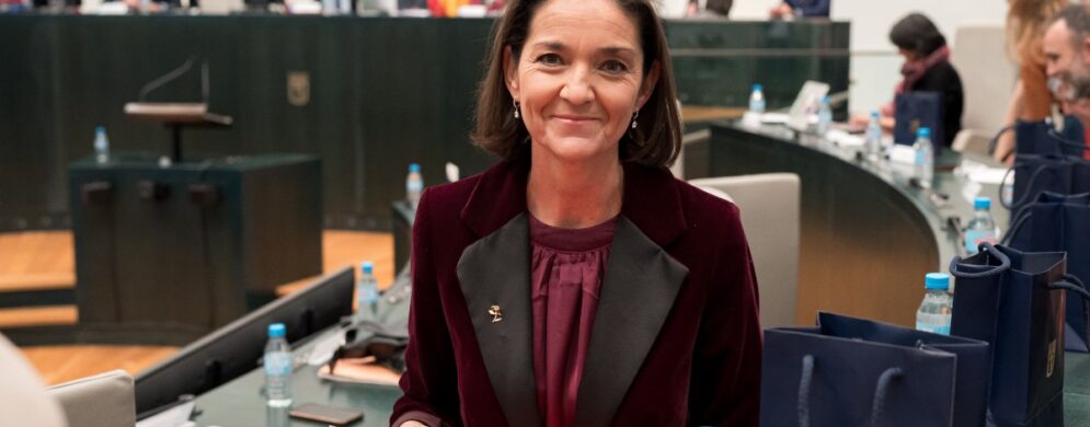 El 'número dos' de Maroto se reunió con el socio de Aldama hasta dos veces en el Ministerio