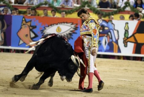 El BOE publica el cambio de la ley que permite a los menores entrar a los toros en Baleares