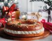 El Corte Inglés tiene el mejor roscón de reyes con nata de los supermercados, según la OCU