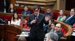 Illa anuncia para 2025 un régimen sancionador por incumplir la ley de vivienda de Cataluña