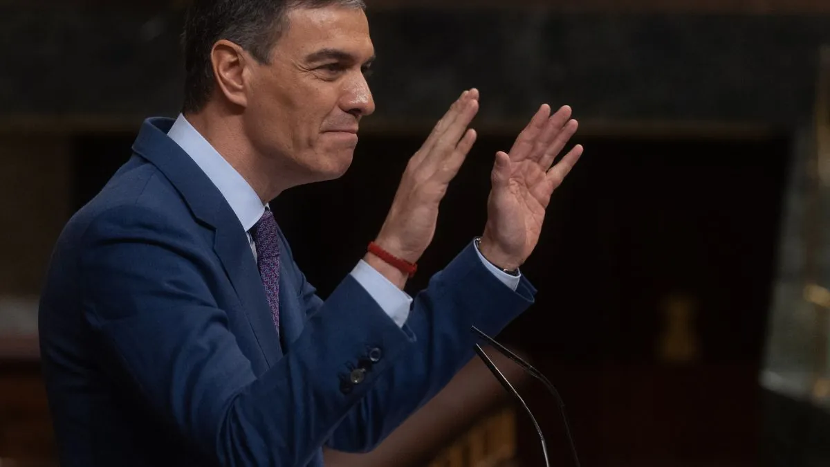 Sánchez traslada a Bildu la posibilidad de prorrogar las ayudas anticrisis de 2024