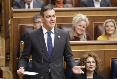 El PSOE bate récord de votaciones perdidas en un día y cierra el año con 75 derrotas