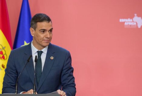 Sánchez no tiene intención de someterse a una cuestión de confianza ni la ve necesaria