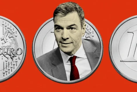 Black Friday en La Moncloa