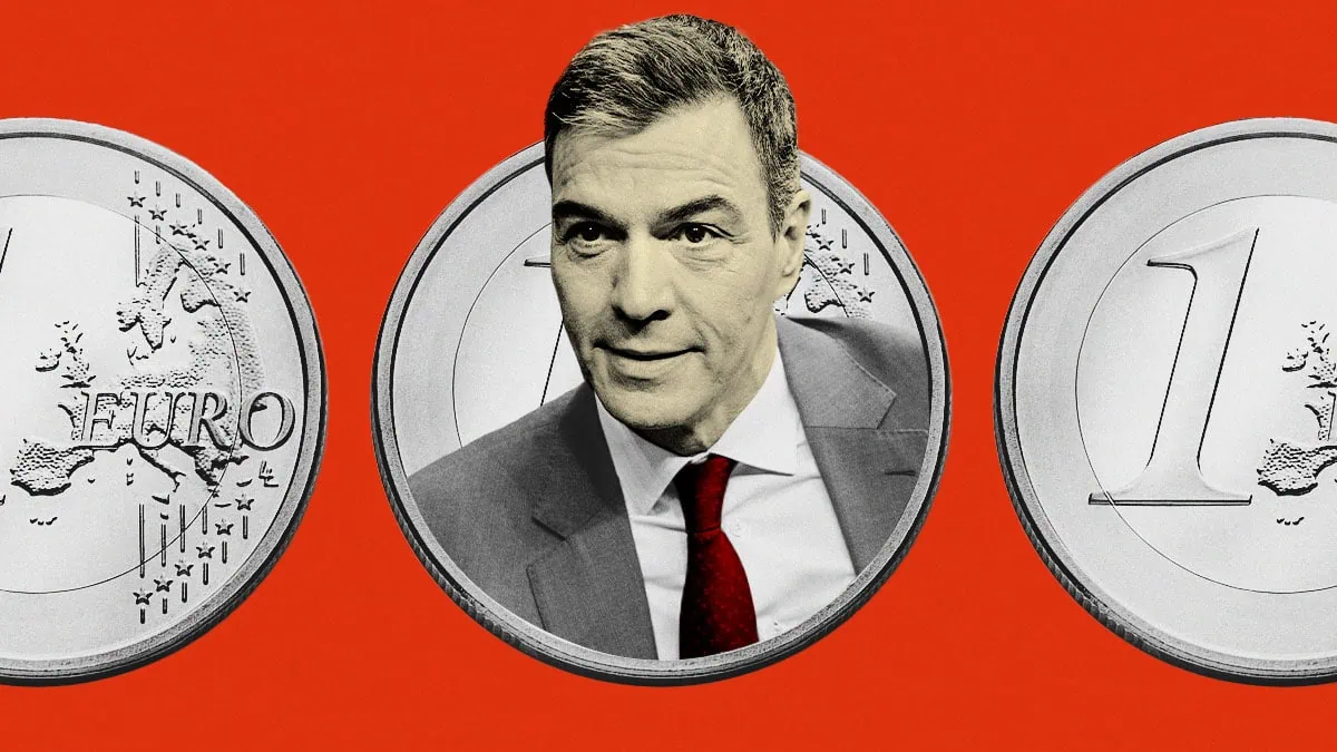 Black Friday en La Moncloa