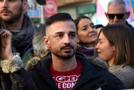 Un diputado del PSOE de Madrid denuncia en comisaría insultos homófobos y amenazas