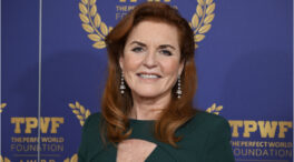 Sarah Ferguson desoye a la Casa Real y define a su ex, el príncipe Andrés, como «el mejor»