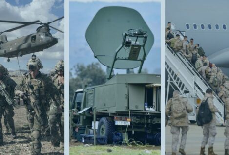 Restaurar el servicio militar obligatorio podría afectar al desarrollo económico de la UE