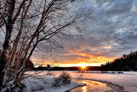 Solsticio de invierno 2024: cuándo es y en qué consiste
