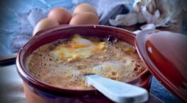 Mi abuela hace esta sopa aragonesa que es rápida, saludable y barata