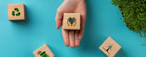 El futuro de la sostenibilidad pasa por un liderazgo compartido