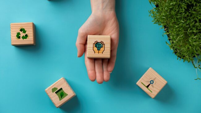 Prácticas sostenibles: el futuro de tu pyme