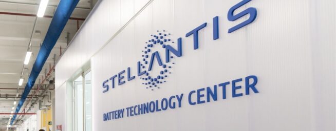 Stellantis y CATL invertirán hasta 4.100 millones en la planta de baterías LFP en Zaragoza