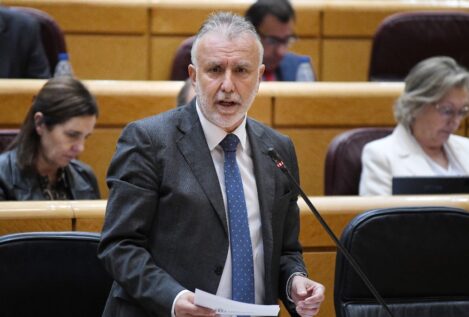 Aldama asegura que alquilaba un piso a Torres para «encuentros de diversa naturaleza»