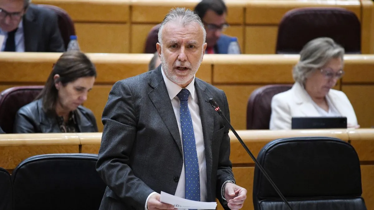 Aldama asegura que alquilaba un piso a Torres para «encuentros de diversa naturaleza»