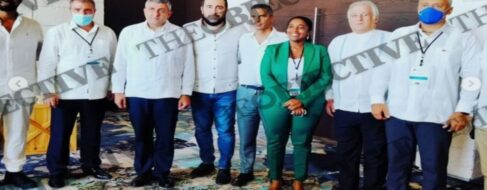 La OMT promocionó el laboratorio dominicano que usó la 'trama Ábalos' para blanquear