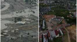 El tsunami del océano Índico: 20 años de la peor catástrofe natural del siglo XXI