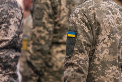 Ucrania confirma 776.090 bajas del Ejército ruso desde el comienzo de la guerra