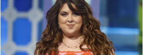 Quién es Lalachus, la revelación de 'Grand prix': infancia en Fuenlabrada y 'no boda' con su novio