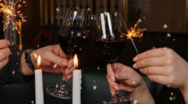 Cinco vinos tintos pocos conocidos para vestir mesas especiales