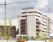 El precio medio de vivienda alcanza un nuevo máximo histórico, por encima del nivel de 2007