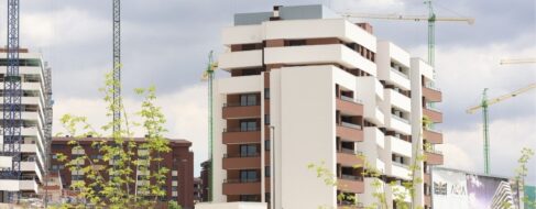 La inmobiliaria Tiko tiene 200.000 euros en arras de pisos pendientes, pero «no hay caja»