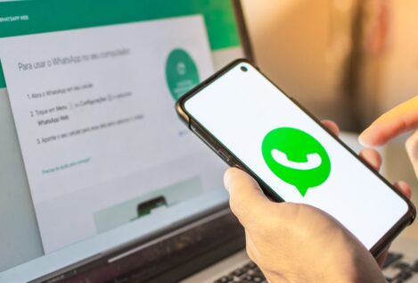 Una juez valida Whatsapp como medio para notificar una ausencia justificada al trabajo