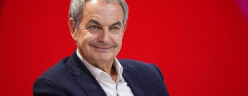Zapatero logró colar a Huawei en el sistema de escuchas pese a no tener el certificado del CNI