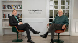 VIDEO | Felipe González: «Es mejor evitar una dictadura que recordarla años después»