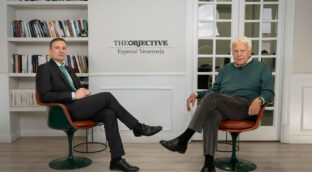 VIDEO | Felipe González: «Es mejor evitar una dictadura que recordarla años después»