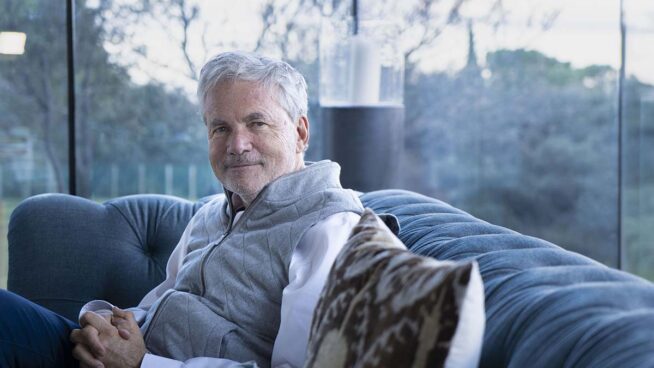 Entrevista a Martín Varsavsky