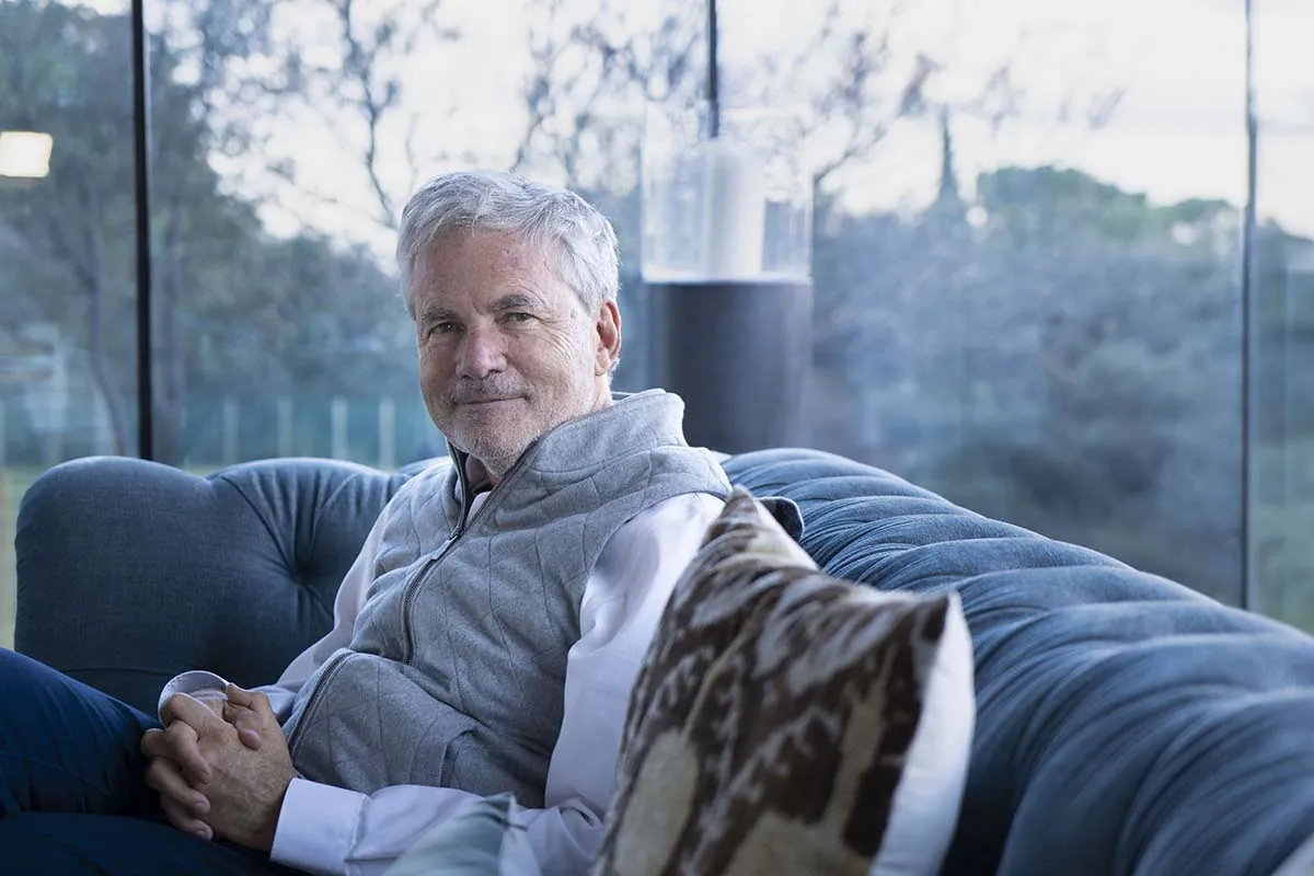 Entrevista a Martín Varsavsky