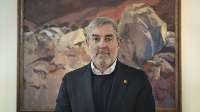 VIDEO | Entrevista a Fernando Clavijo