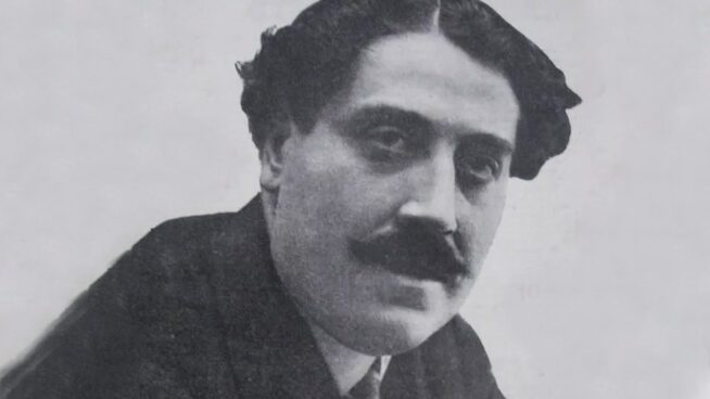 Cansinos Assens, diario en el Madrid franquista