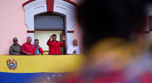 Venezuela se convierte en una «democracia popular» 2.0