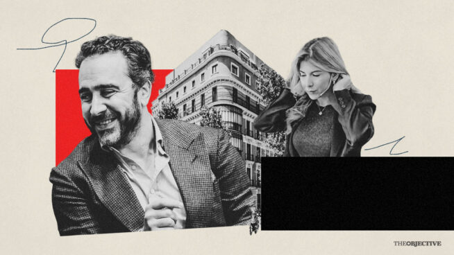 Aldama llegó a reprochar a su novia colombiana que siguiera «hablando con José Luis»