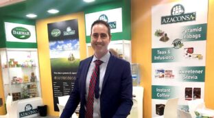 La empresa de infusiones alicantina Azaconsa prevé aumentar su facturación un 50%