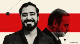 Situación límite para Ábalos: una condena en costas de Alvise le deja al borde del embargo