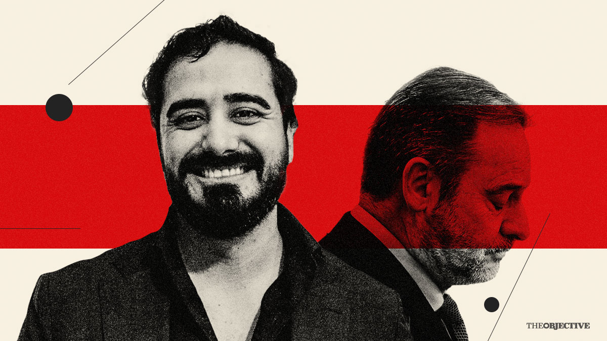 Situación límite para Ábalos: una condena en costas de Alvise le deja al borde del embargo