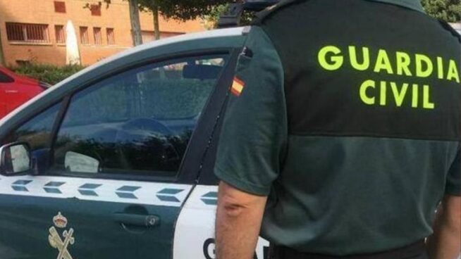 Detenido un hombre en Orense como presunto autor del asesinato de su mujer con un arma