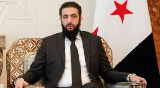 El líder de Siria reconoce que la celebración de elecciones puede demorarse hasta cinco años