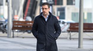 Alberto Luceño admite que ganó 4,6 millones al vender mascarillas al Ayuntamiento de Madrid