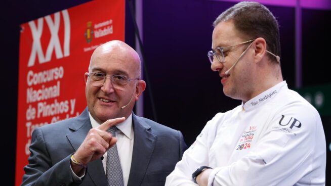 Valladolid refuerza su liderazgo mundial en tapas y presenta nuevos retos gastronómicos