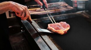 Alfombrillas para horno: cocina sin esfuerzo y mantén tu horno impecable