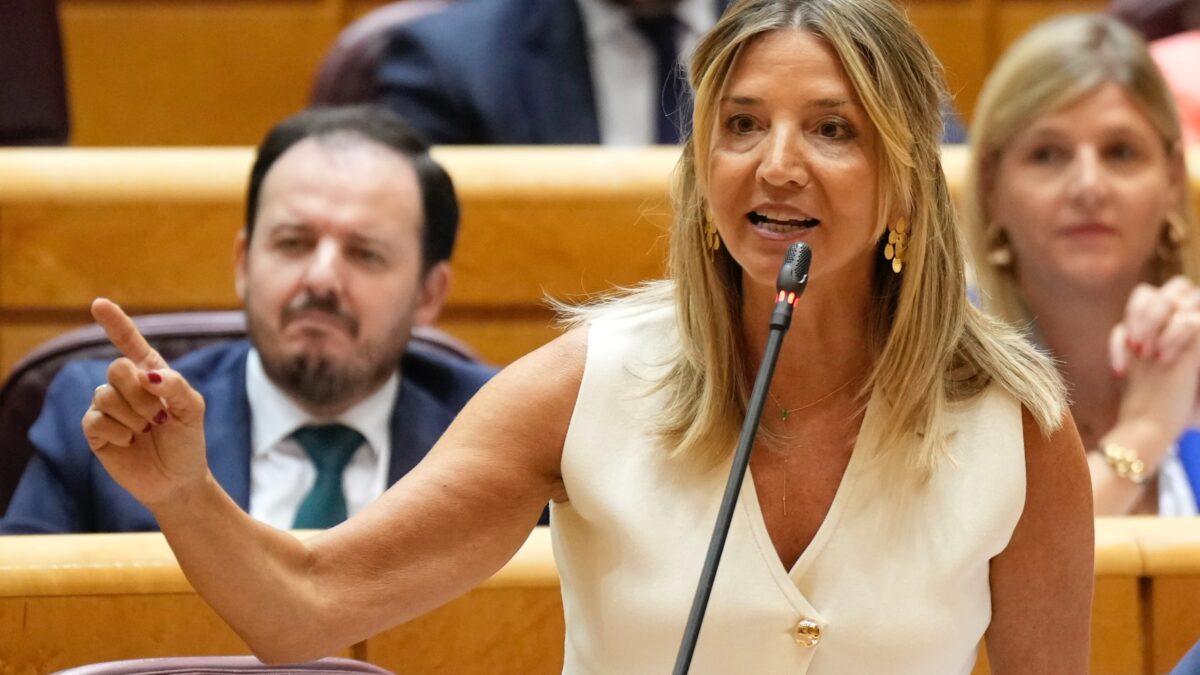 El PP acelera en el Senado la investigación de la riada en Valencia