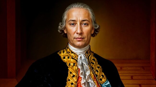 El legado de Bernardo de Gálvez en Estados Unidos