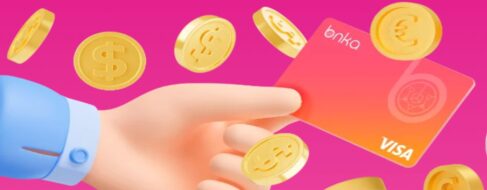 La 'fintech' para latinos Bnka aspira a triplicar este año los clientes y llegar a 120.000