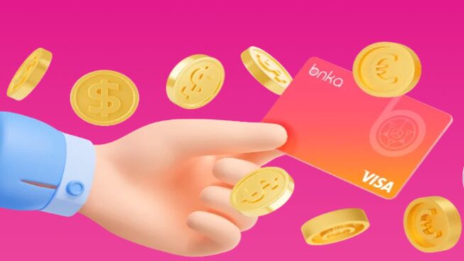 La 'fintech' para latinos Bnka aspira a triplicar este año los clientes y llegar a 120.000