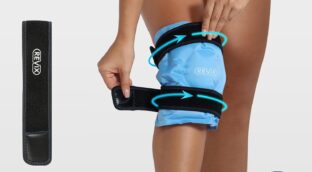 Bolsas de hielo para rodillas: la solución para el dolor, la inflamación y la rápida recuperación