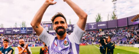 Borja Fernández: «Hay mucha gente arruinando su vida por las apuestas, son una droga»